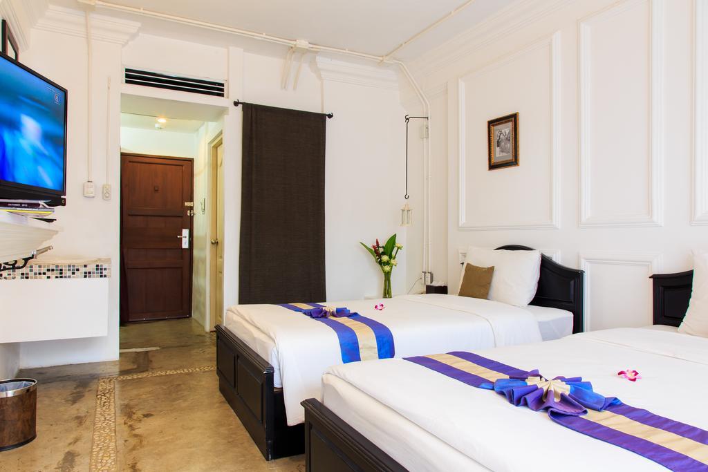 Dreamers Paradise Hotel & Resort Pattaya Cameră foto