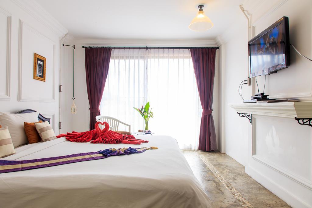 Dreamers Paradise Hotel & Resort Pattaya Cameră foto
