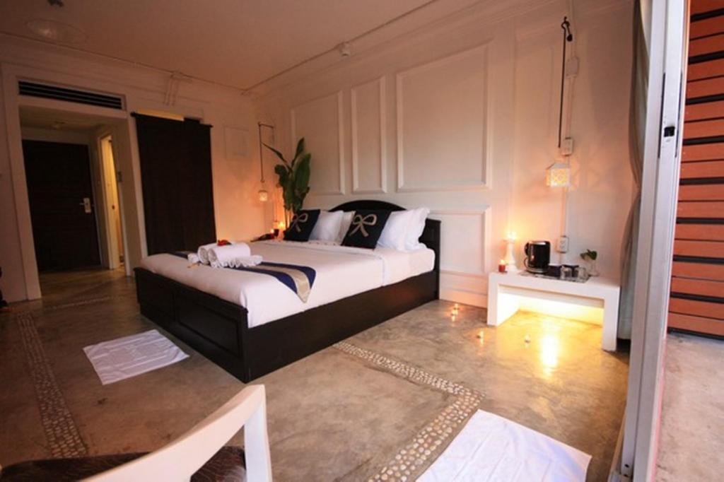Dreamers Paradise Hotel & Resort Pattaya Cameră foto