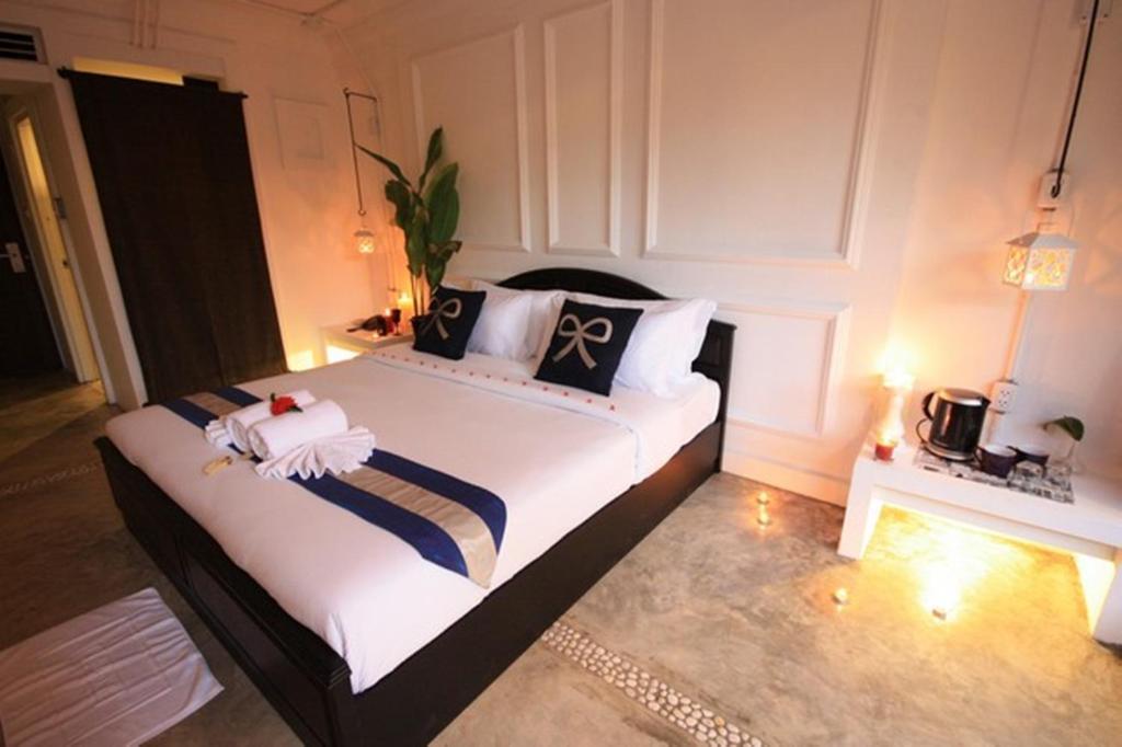 Dreamers Paradise Hotel & Resort Pattaya Cameră foto