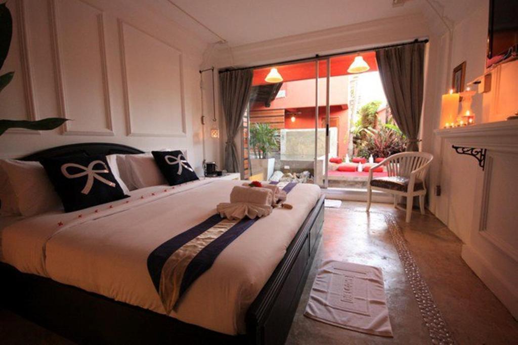 Dreamers Paradise Hotel & Resort Pattaya Cameră foto